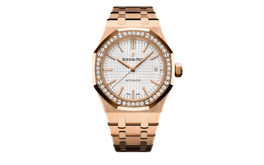 ROYAL OAK SELFWINDING