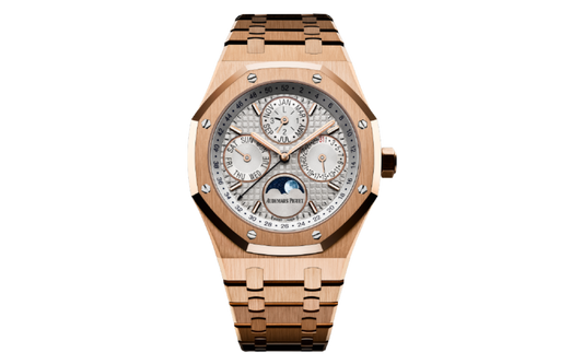 ROYAL OAK PERPETUAL CALENDAR