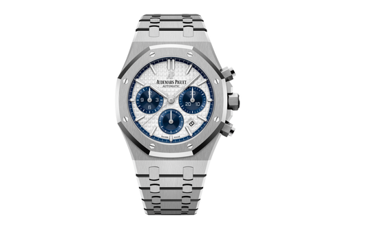 ROYAL OAK SELFWINDING CHRONOGRAPH