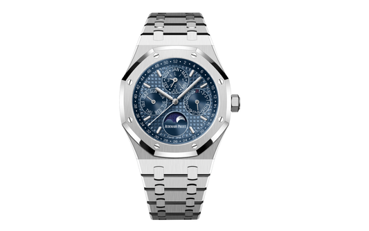 ROYAL OAK PERPETUAL CALENDAR