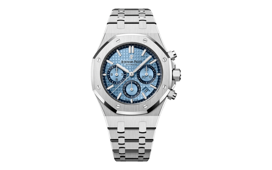 ROYAL OAK SELFWINDING CHRONOGRAPH