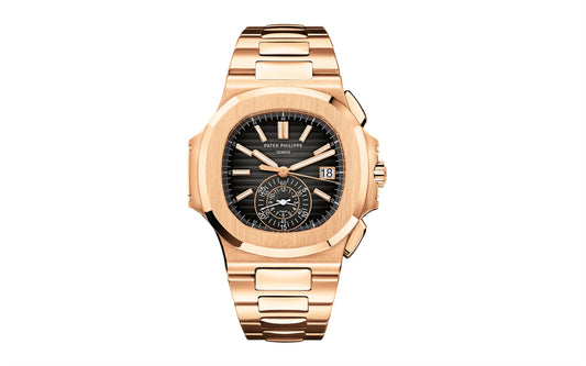 Patek Philippe 5980/1R - NAUTILUS