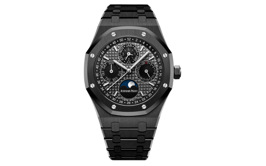 ROYAL OAK PERPETUAL CALENDAR