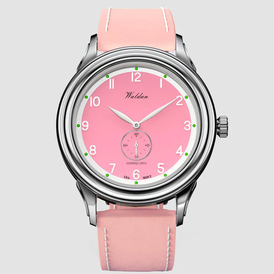 HERITAGE “PROFESSIONAL” REF. 0196P - BLUSH PINK