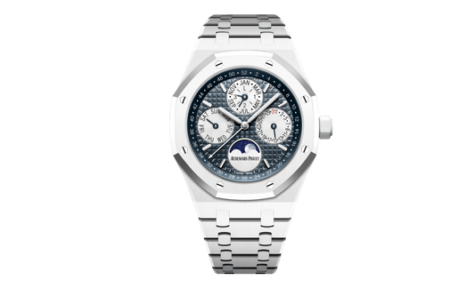 ROYAL OAK PERPETUAL CALENDAR