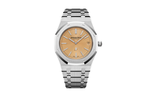 ROYAL OAK “JUMBO” EXTRA-THIN