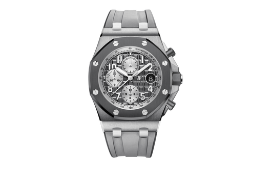 ROYAL OAK OFFSHORE SELFWINDING CHRONOGRAPH