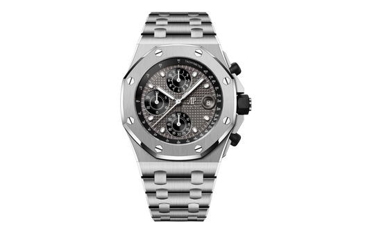 ROYAL OAK OFFSHORE SELFWINDING CHRONOGRAPH