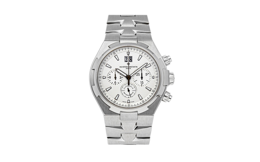 Overseas Chronograph