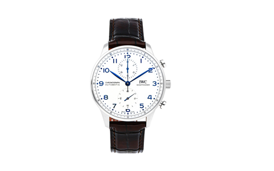 Portugieser Chronograph Edition "150 Years"