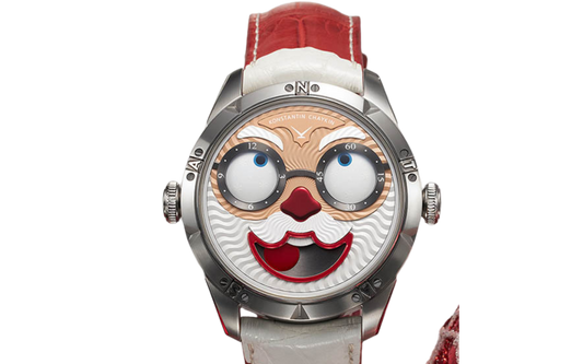 Santa 2021 Special Edition