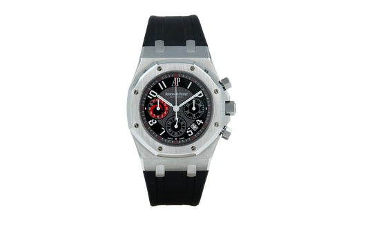 Royal Oak Alinghi Cronograph