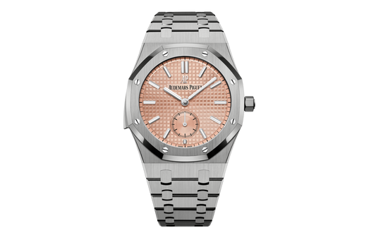 ROYAL OAK MINUTE REPEATER SUPERSONNERIE