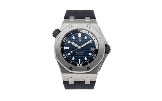 Royal Oak Offshore Diver