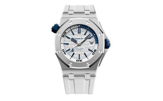 ROYAL OAK OFFSHORE DIVER