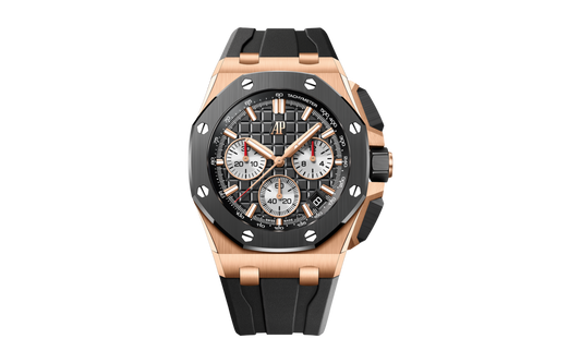 ROYAL OAK OFFSHORE SELFWINDING CHRONOGRAPH