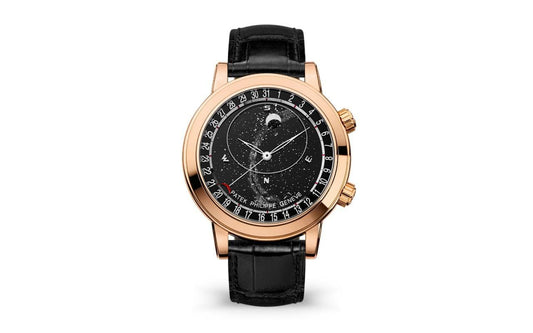 Patek Philippe 6102P6102R