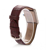 Cartier Tank Musk De Red