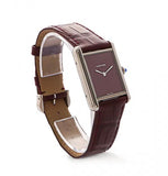 Cartier Tank Musk De Red