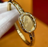 Cartier Baignoire Bangle
