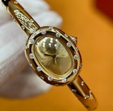 Cartier Baignoire Bangle