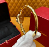 Cartier Baignoire Bangle
