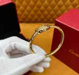 Cartier Baignoire Bangle