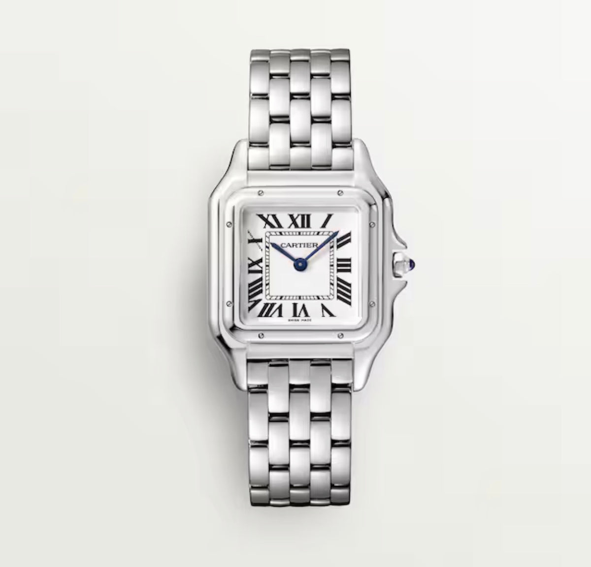 PANTHÈRE DE CARTIER WATCH