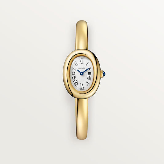 Cartier BAIGNOIRE WATCH (SIZE 17)