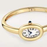 Cartier BAIGNOIRE WATCH (SIZE 17)