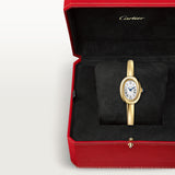 Cartier BAIGNOIRE WATCH (SIZE 17)