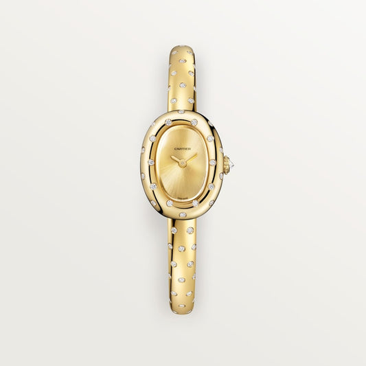 Cartier Baignoire Bangle