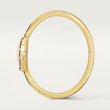 Cartier Baignoire Bangle