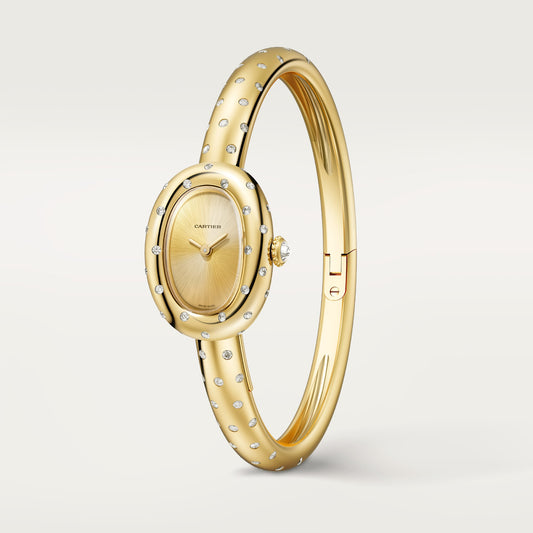 Cartier Baignoire Bangle
