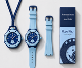 Audemars Piguet x Swatch Royal Pop.2