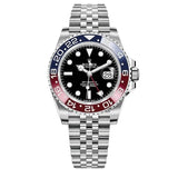rolex pepsi jubilee
