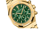 ROYAL OAK SELFWINDING CHRONOGRAPH