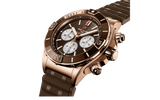 SUPER CHRONOMAT RED GOLD