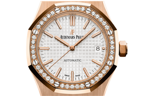 ROYAL OAK SELFWINDING