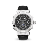 THE GRANDMASTER CHIME 6300G-001