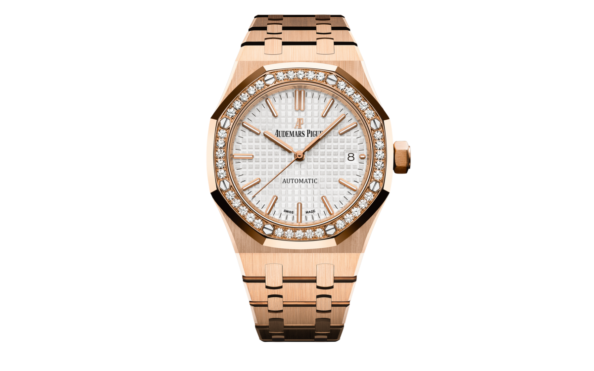 ROYAL OAK SELFWINDING