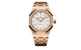 ROYAL OAK SELFWINDING