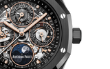 ROYAL OAK PERPETUAL CALENDAR OPENWORKED