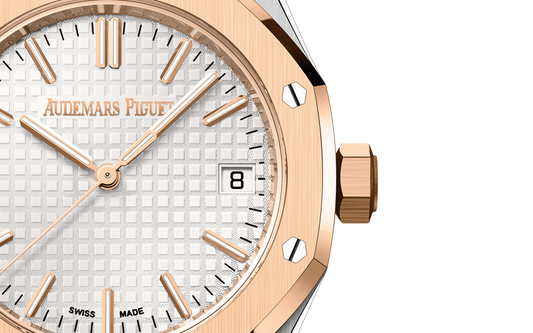 ROYAL OAK SELFWINDING “50TH ANNIVERSARY”