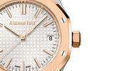 ROYAL OAK SELFWINDING “50TH ANNIVERSARY”