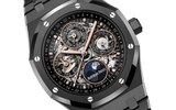 ROYAL OAK PERPETUAL CALENDAR OPENWORKED