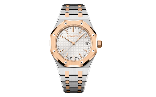 ROYAL OAK SELFWINDING “50TH ANNIVERSARY”
