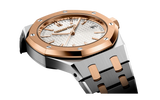 ROYAL OAK SELFWINDING “50TH ANNIVERSARY”