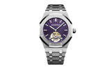 ROYAL OAK TOURBILLON EXTRA-THIN