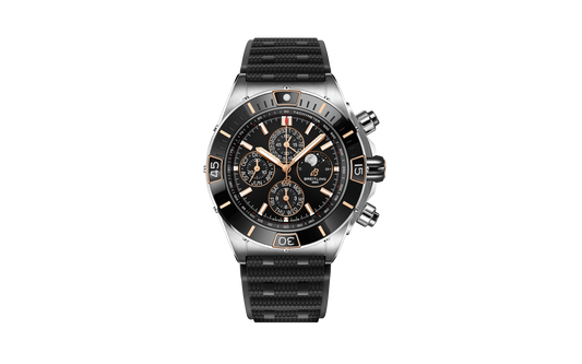 SUPER CHRONOMAT 44 FOUR-YEAR CALENDAR